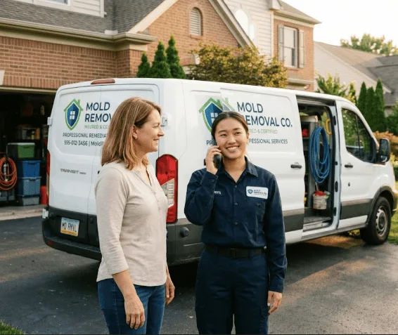 Crawlspace Mold Remediation Hines, OR FAQs